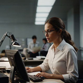 Customer-Centric Focus